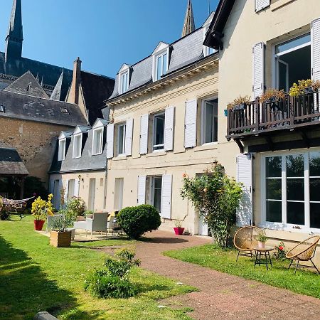 Hotel Les Tourterelles Vendôme Zewnętrze zdjęcie