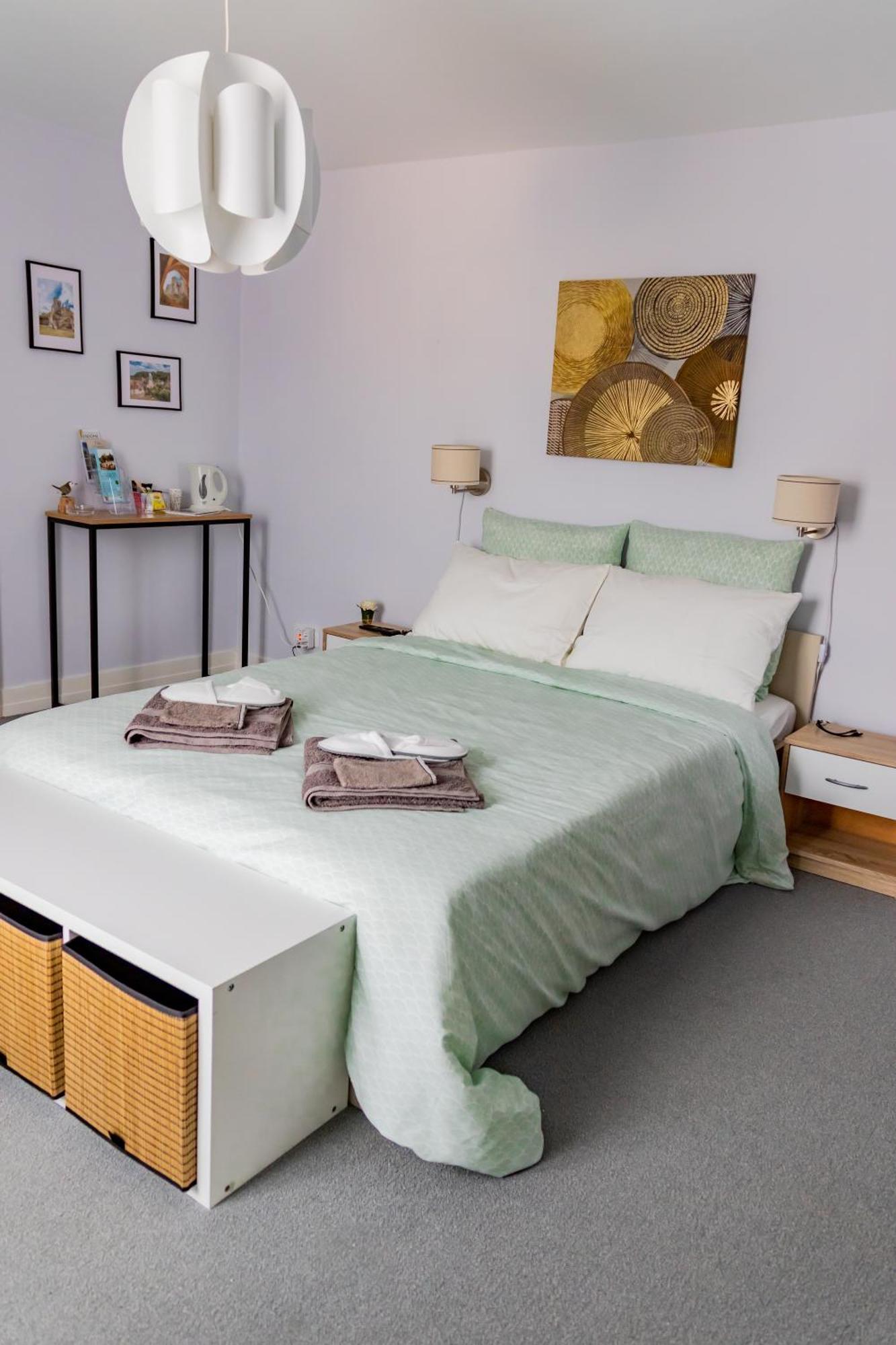 Hotel Les Tourterelles Vendôme Pokój zdjęcie