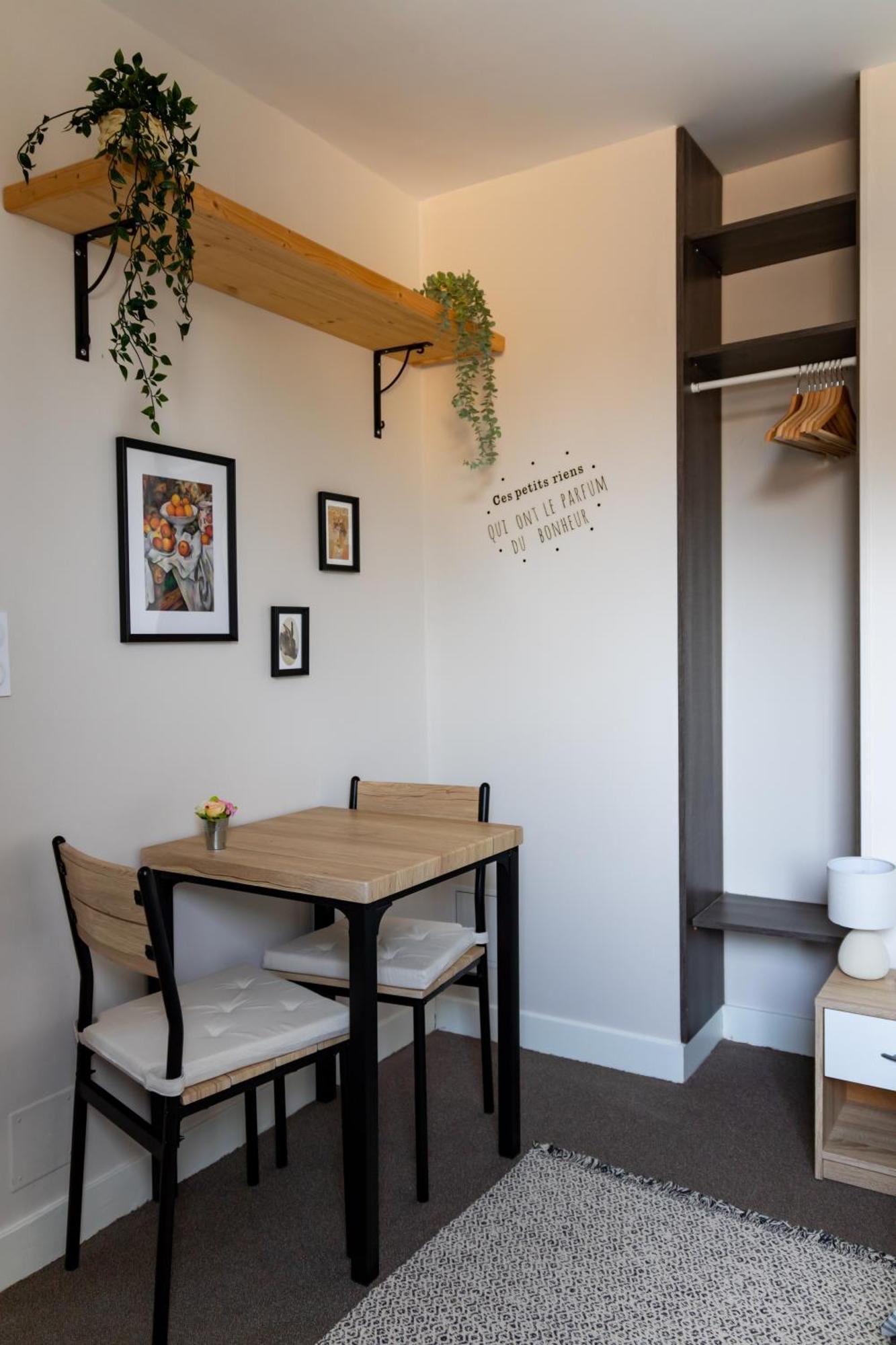 Hotel Les Tourterelles Vendôme Pokój zdjęcie