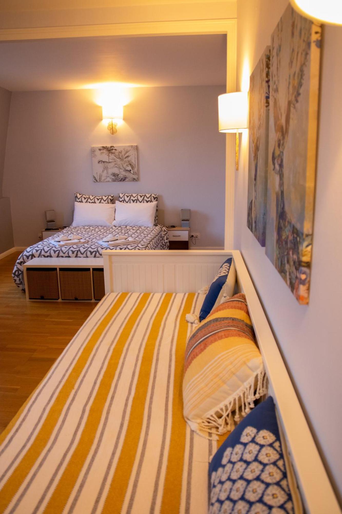 Hotel Les Tourterelles Vendôme Pokój zdjęcie