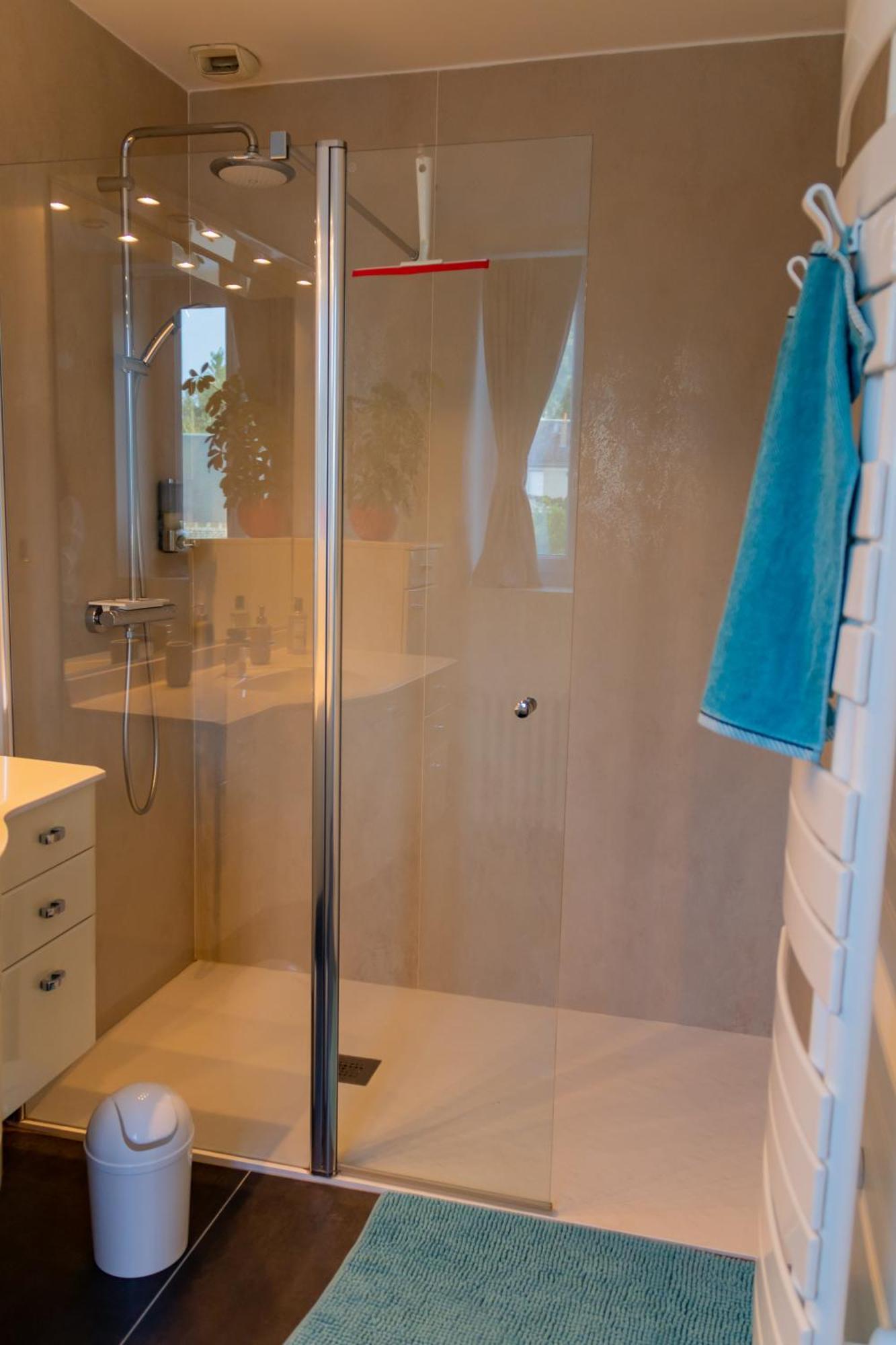 Hotel Les Tourterelles Vendôme Pokój zdjęcie