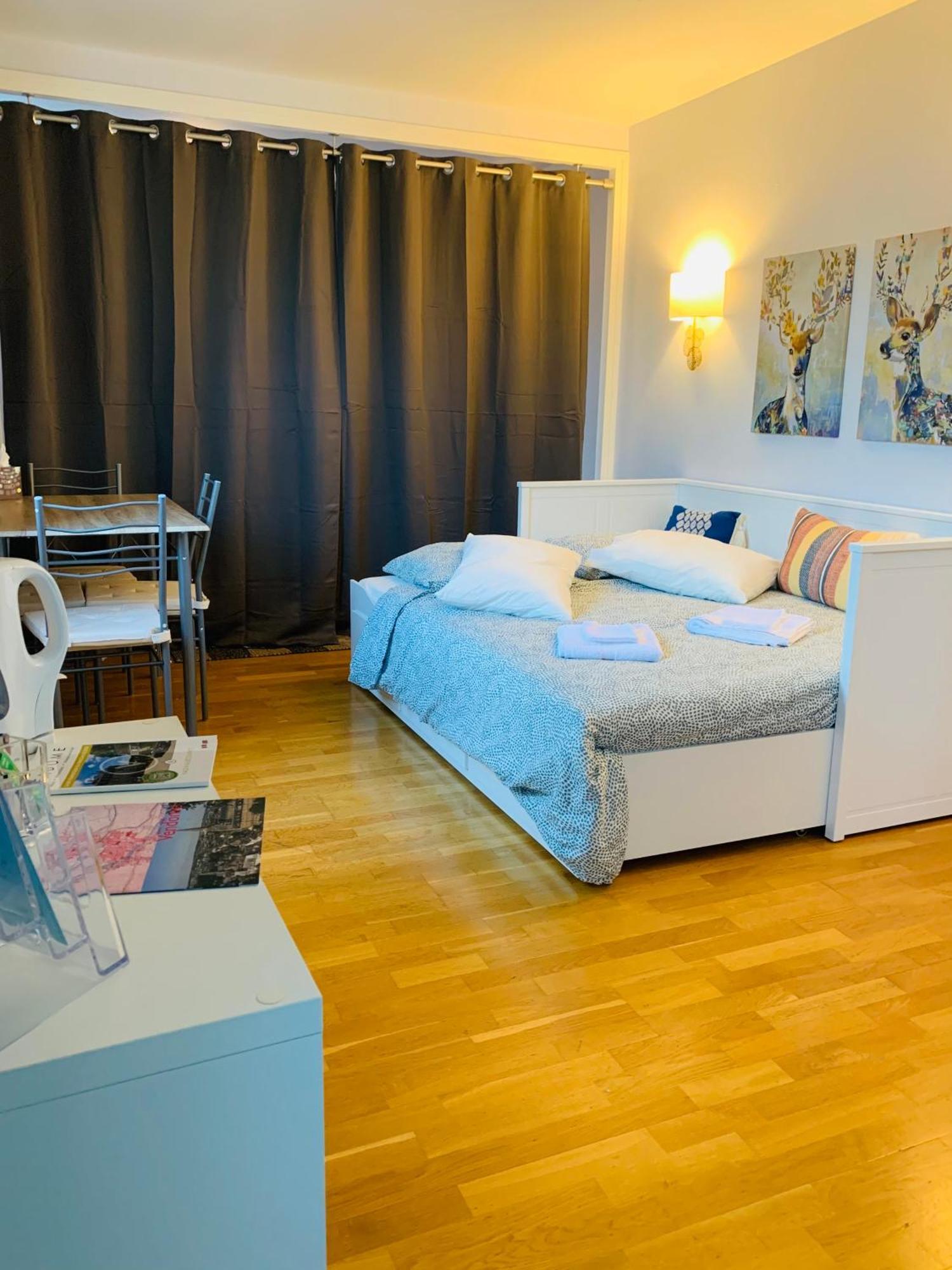 Hotel Les Tourterelles Vendôme Pokój zdjęcie